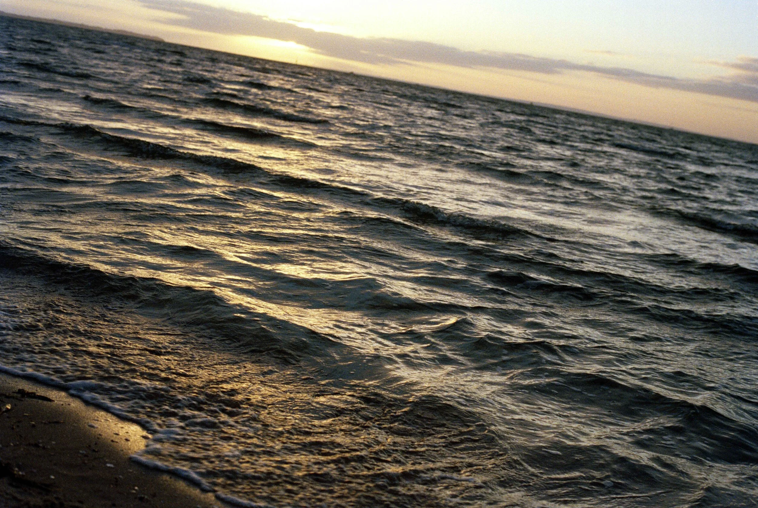 Laying on An Angle 2016.jpg