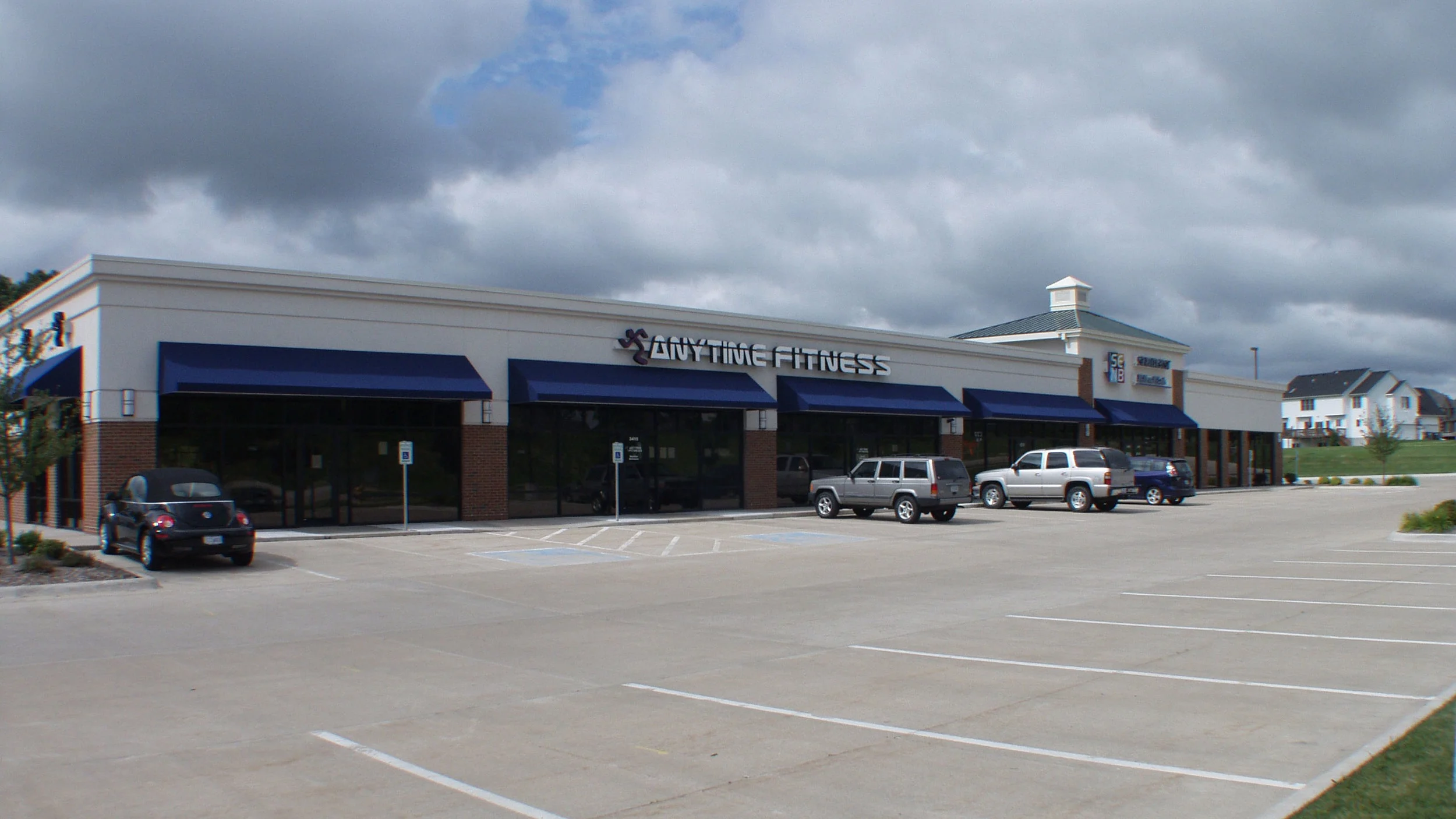 SOUTHEAST NATIONAL BANK