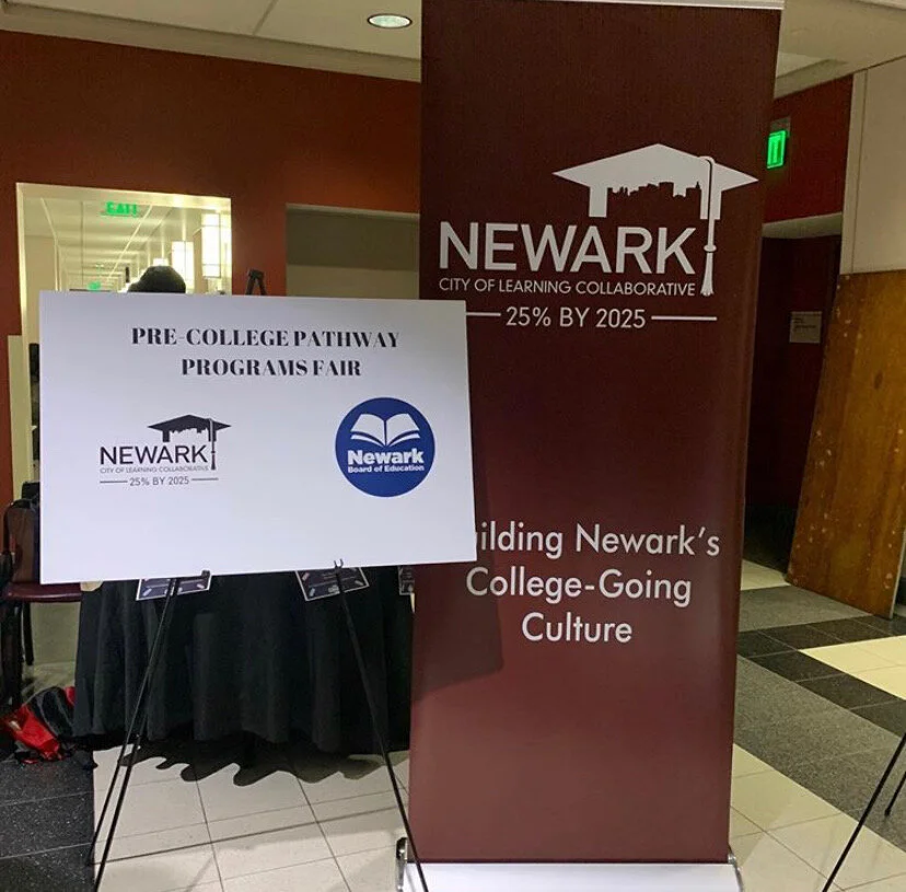 NCLC Pre-College Pathways Fair