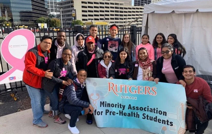 2019 Making Strides Walk