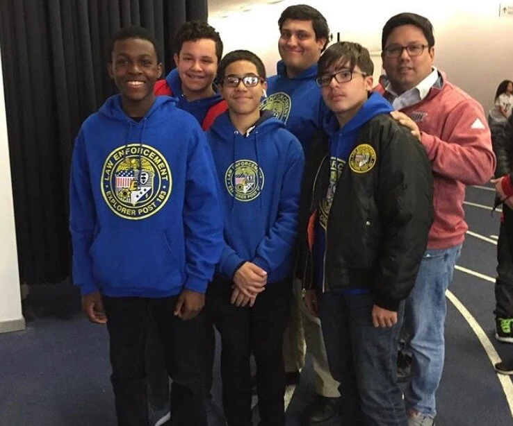 NJIT Men's Basketball