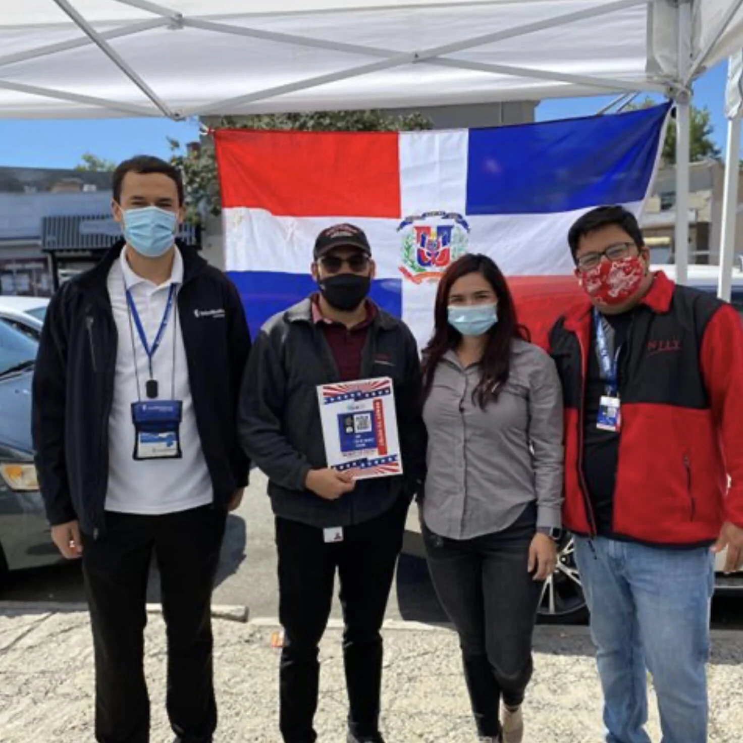 Community Partnerships