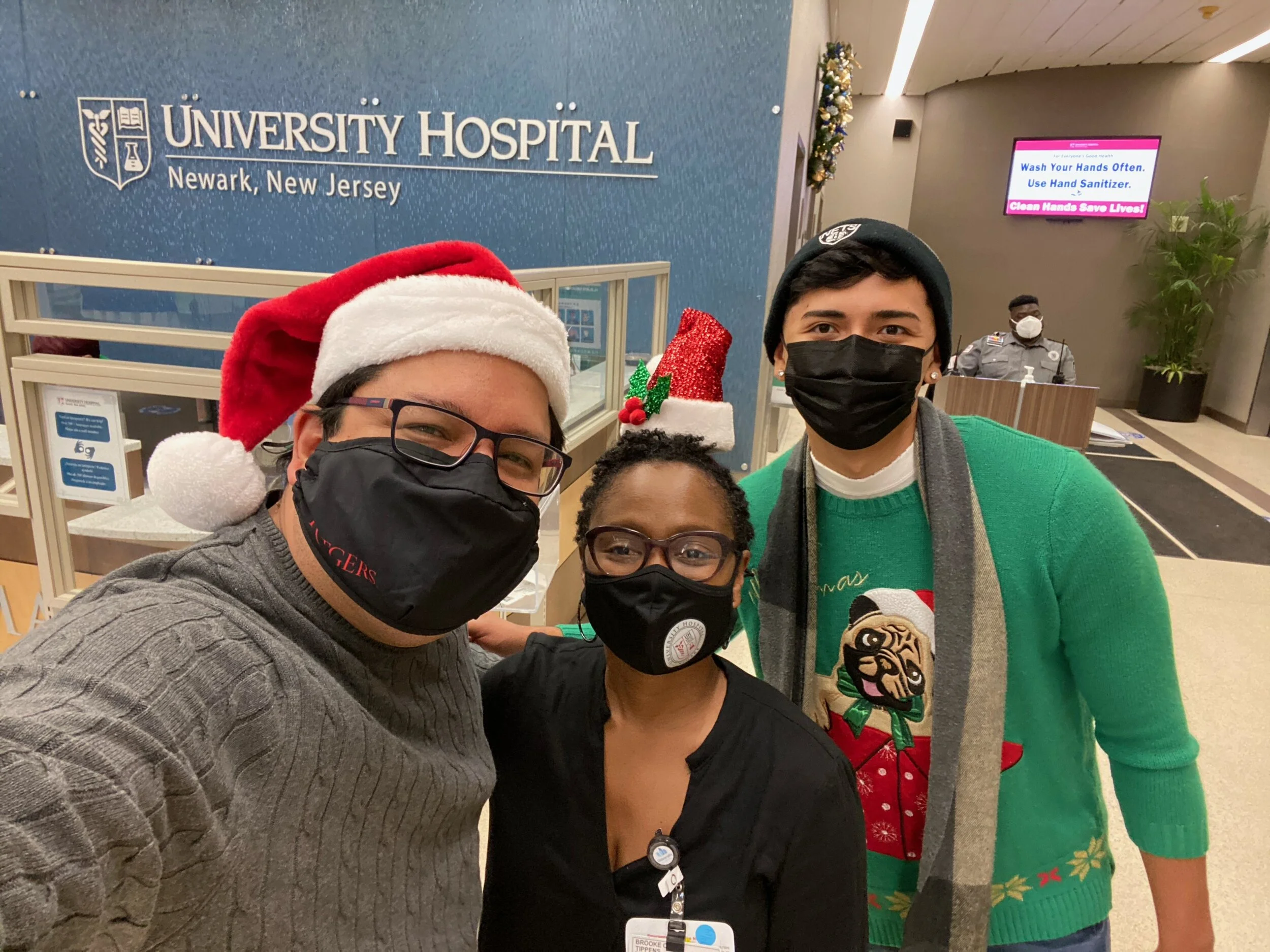 Mentorship Through Service