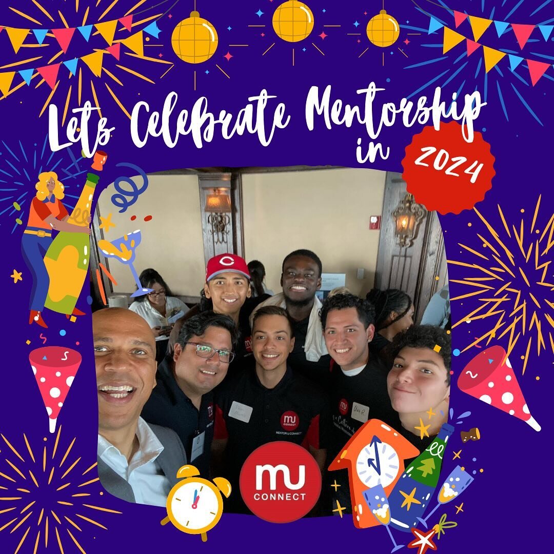 In this season of giving, join us to ensure that MentorU can continue the work to inspire, motivate and empower our youth. Mentor U Connect has achieved significant milestones throughout the year. We've hosted award breakfasts, virtual workshops, col