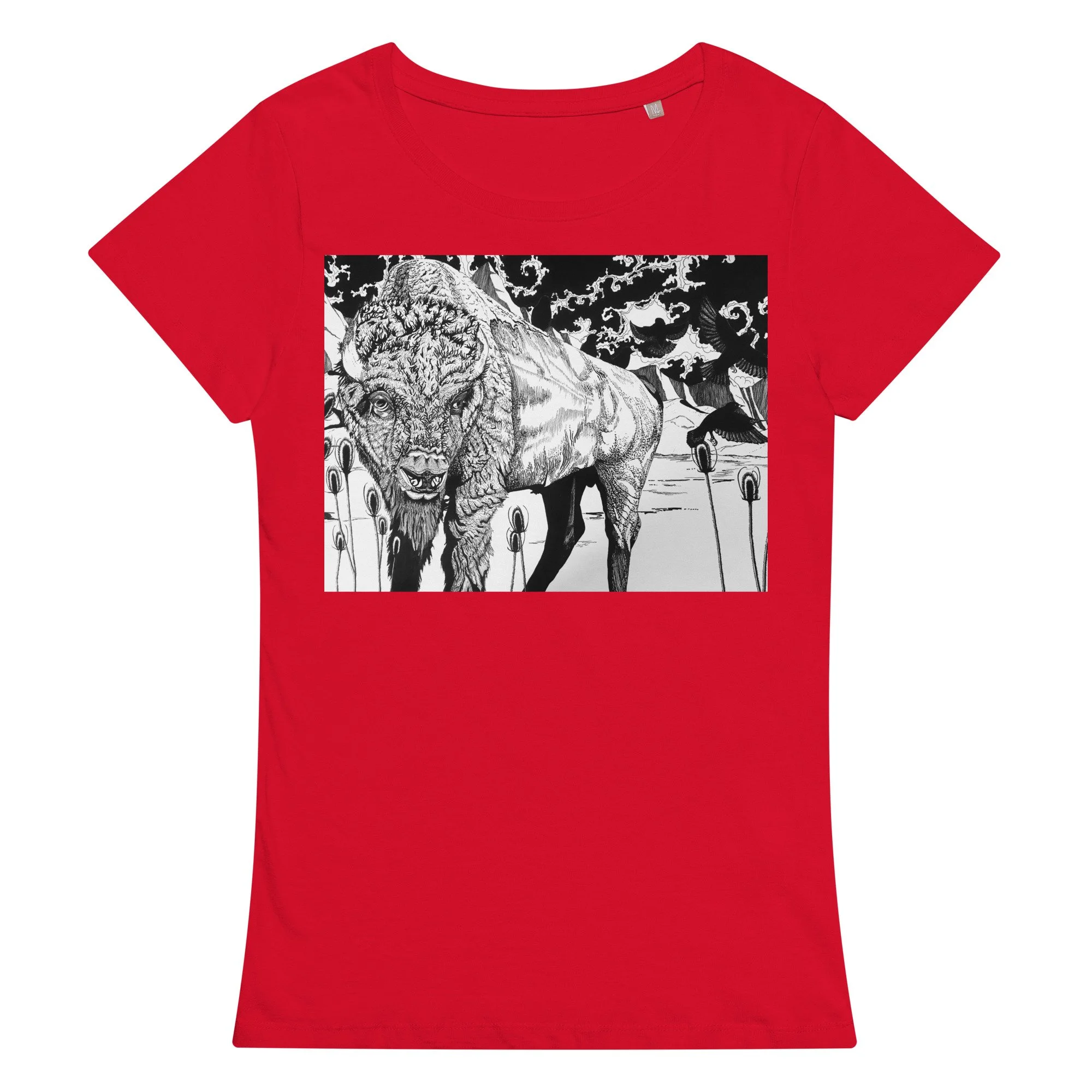 womens-basic-organic-t-shirt-red-front-649a36c02163b.jpg