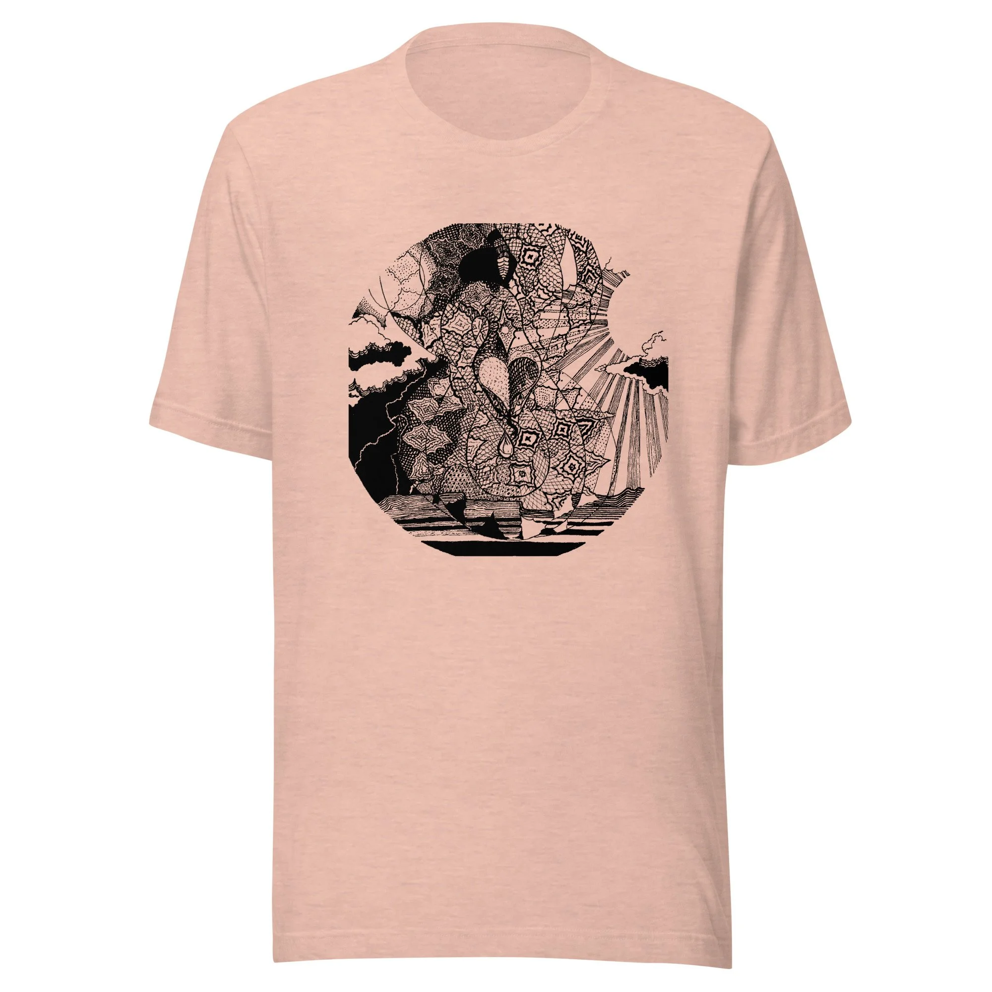 unisex-staple-t-shirt-heather-prism-peach-front-649b5f667c1c7.jpg