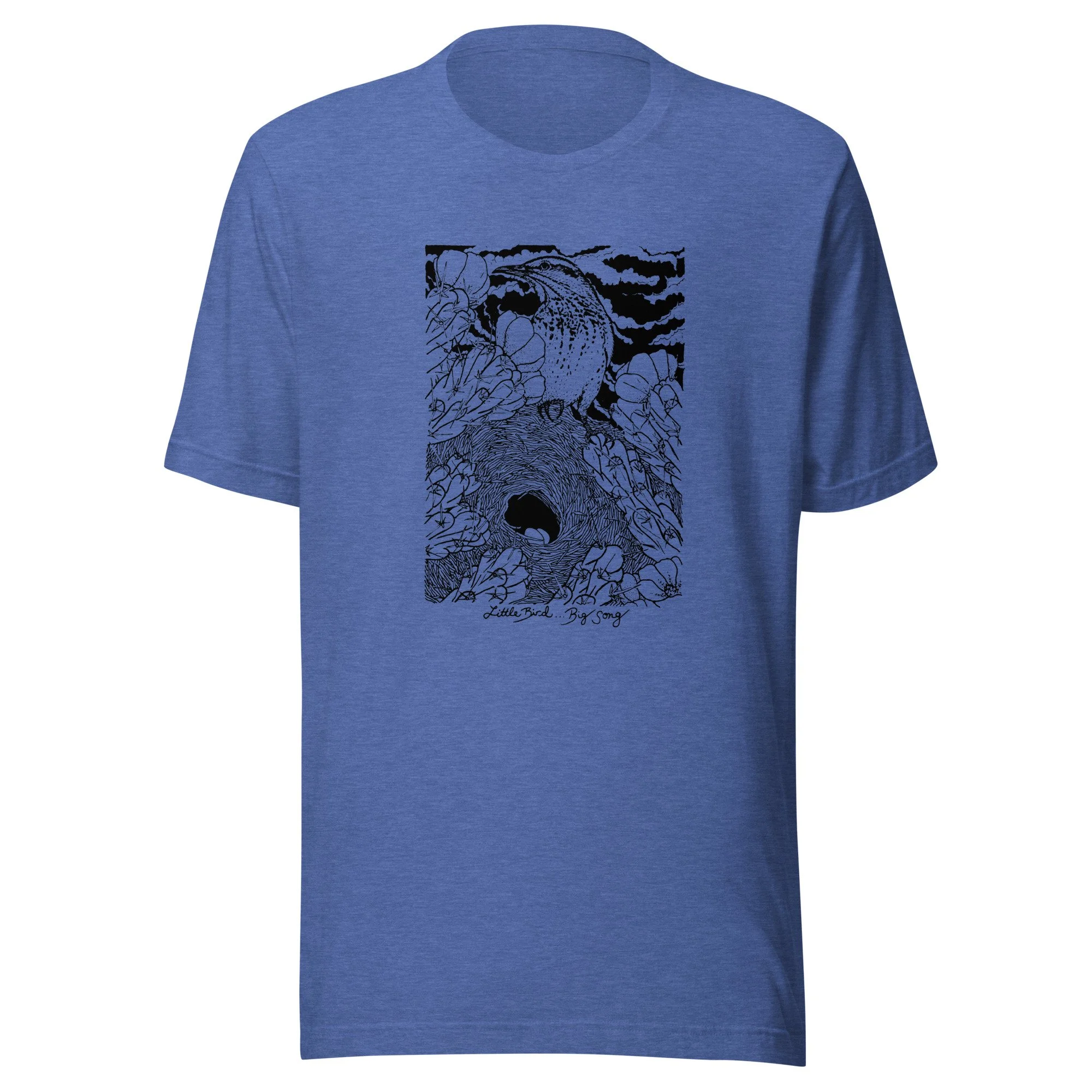 unisex-staple-t-shirt-heather-true-royal-front-649b6ce48e3d5.jpg