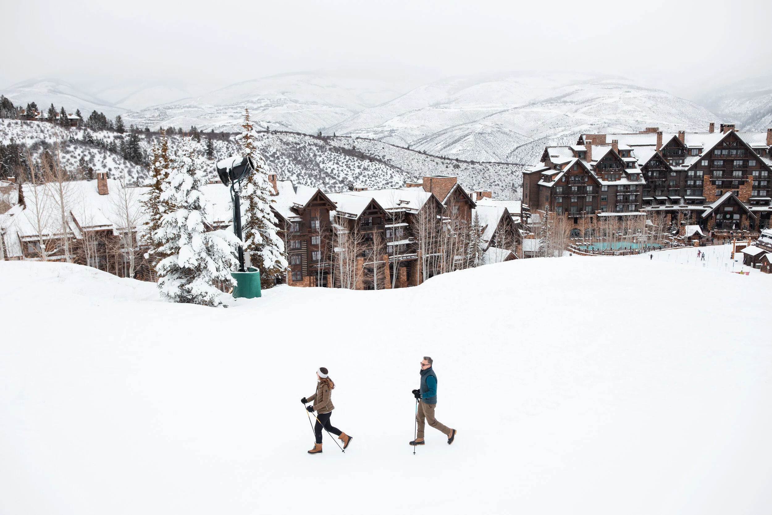 Discover Bachelor Gulch
