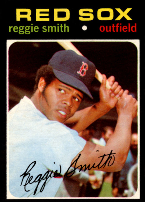 About Reggie Smith — Reggie Smith Academy - Baseball Youth & Amateur  Training