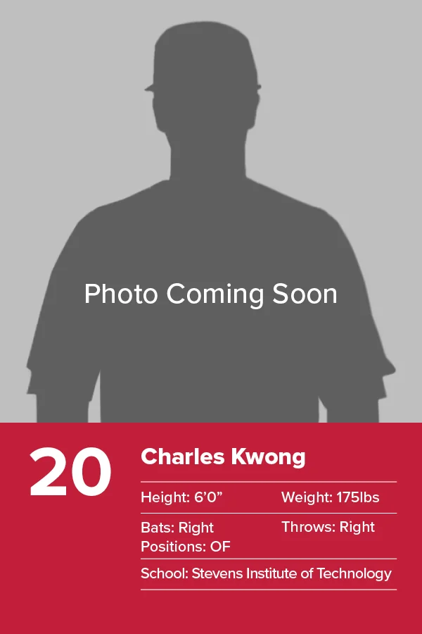 Charles Kwong