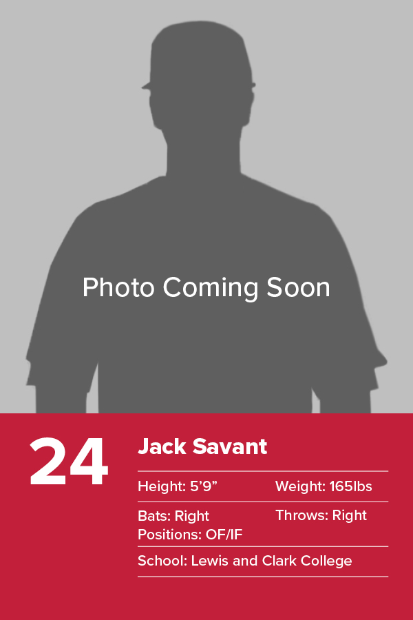 Jack Savant