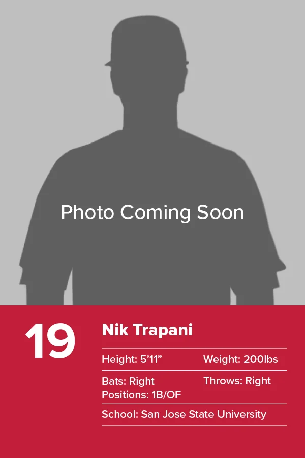 Nik Trapani