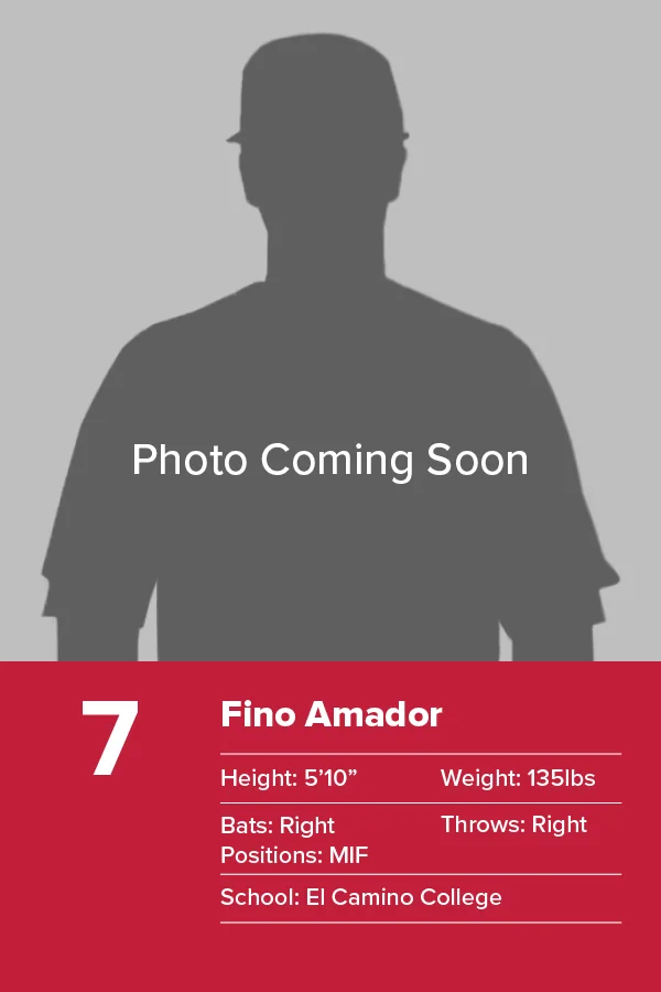 Fino Amador