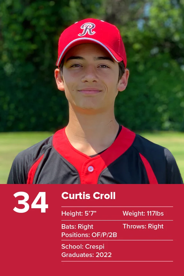 Curtis Croll