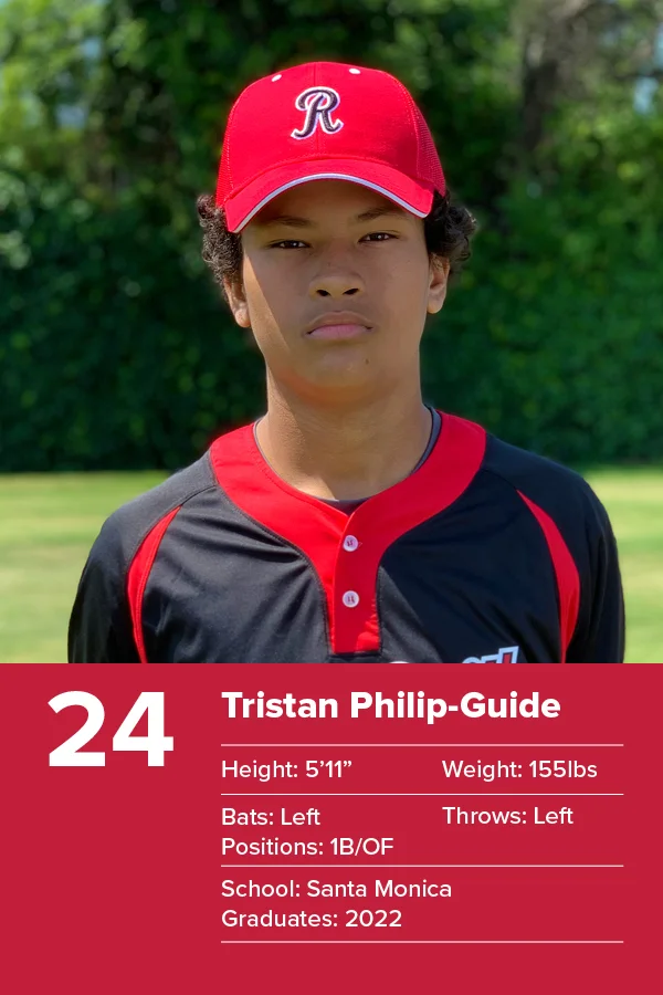 Tristan Philip-Guide