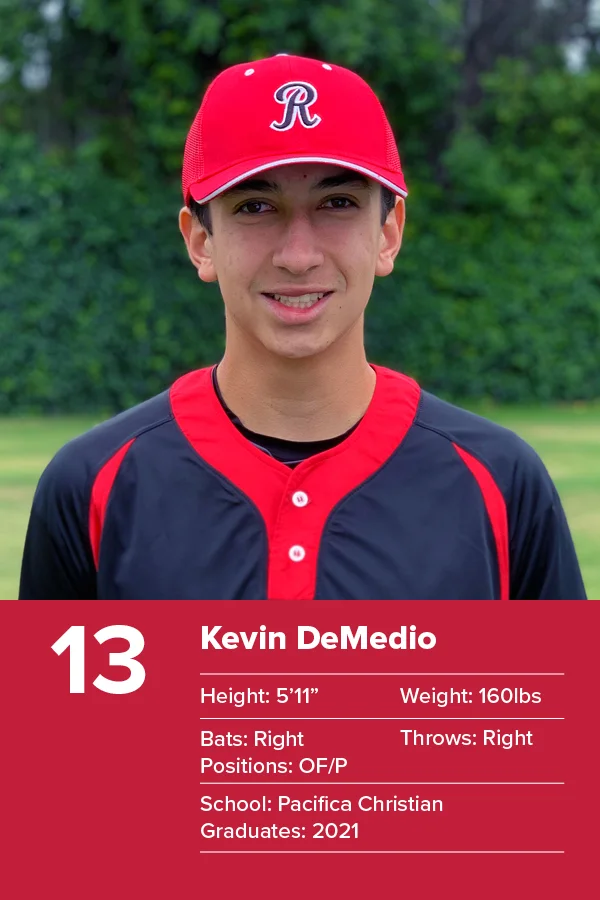 Kevin DeMedio