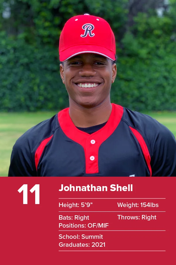 Johnathan Shell