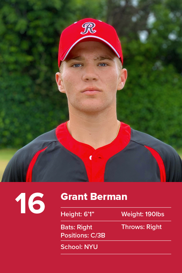Grant Berman
