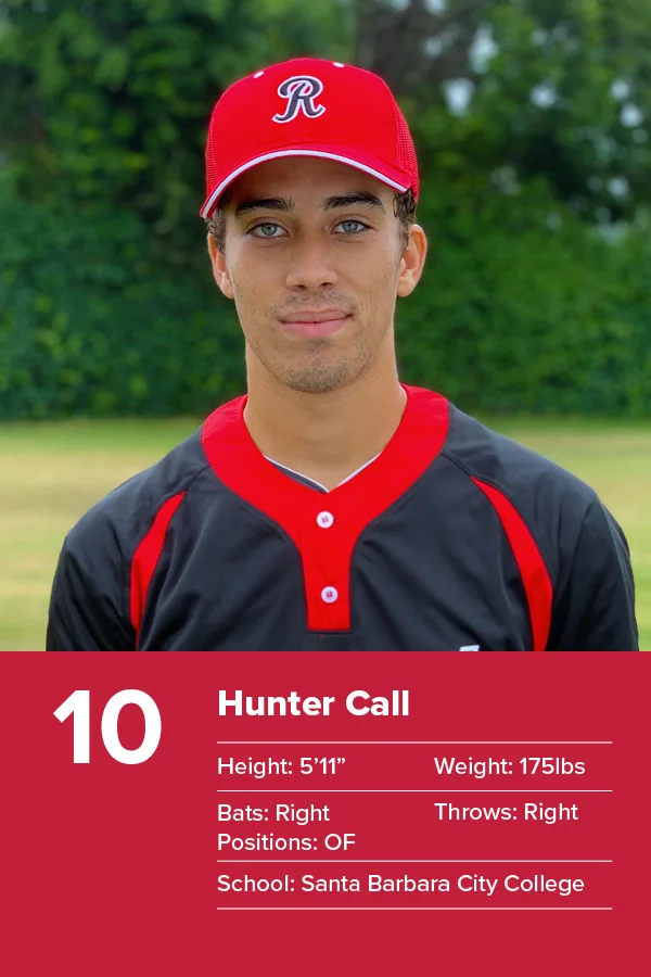 Hunter Call