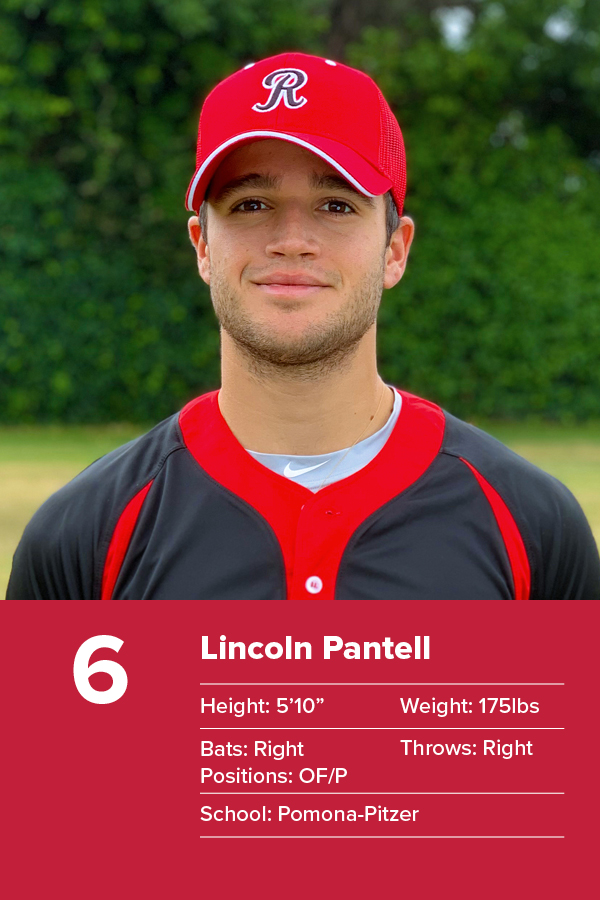 Lincoln Pantell