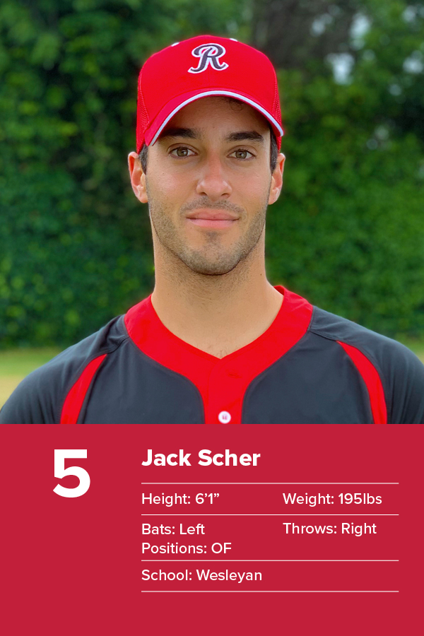 Jack Scher