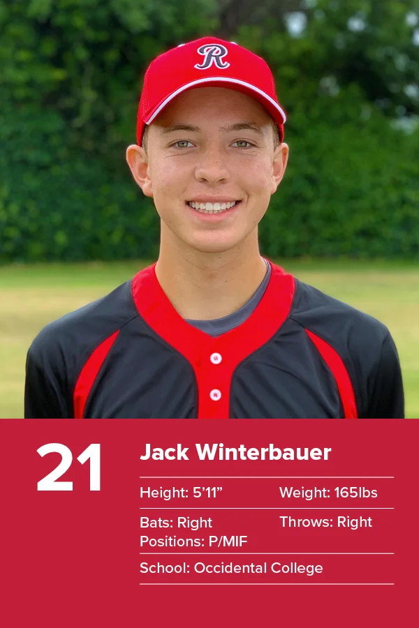 Jack Winterbauer
