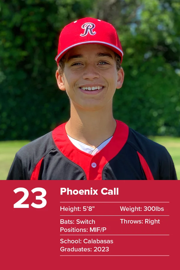 Phoenix Call