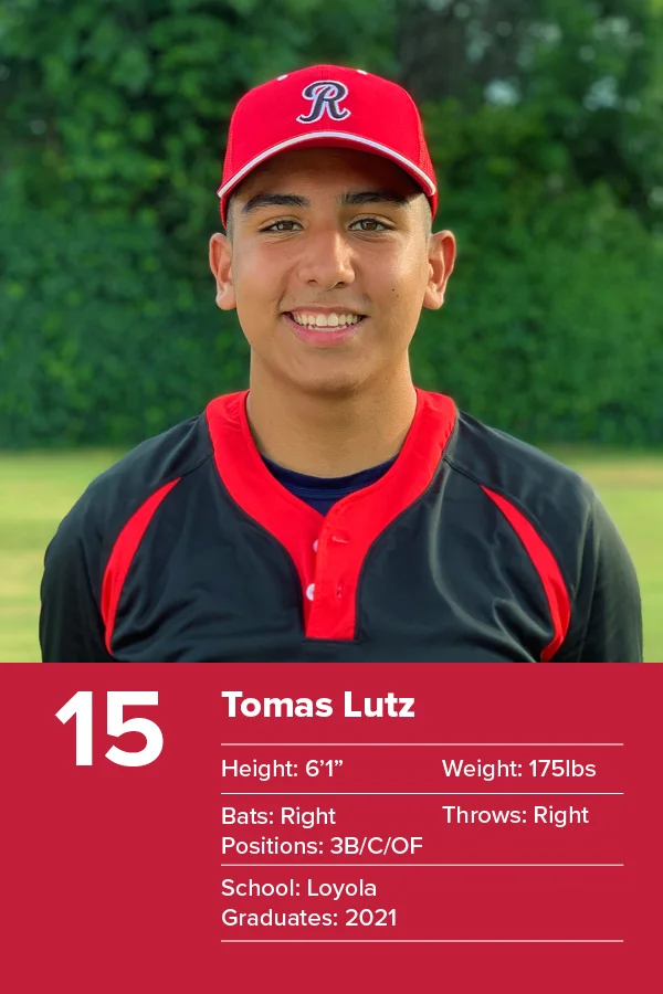 Tomas Lutz
