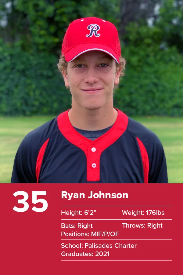 Ryan Johnson