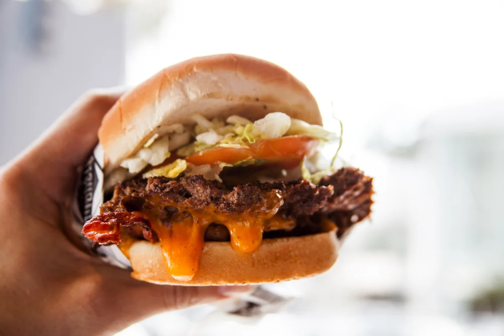 Why Fatburger Fatburger Franchise