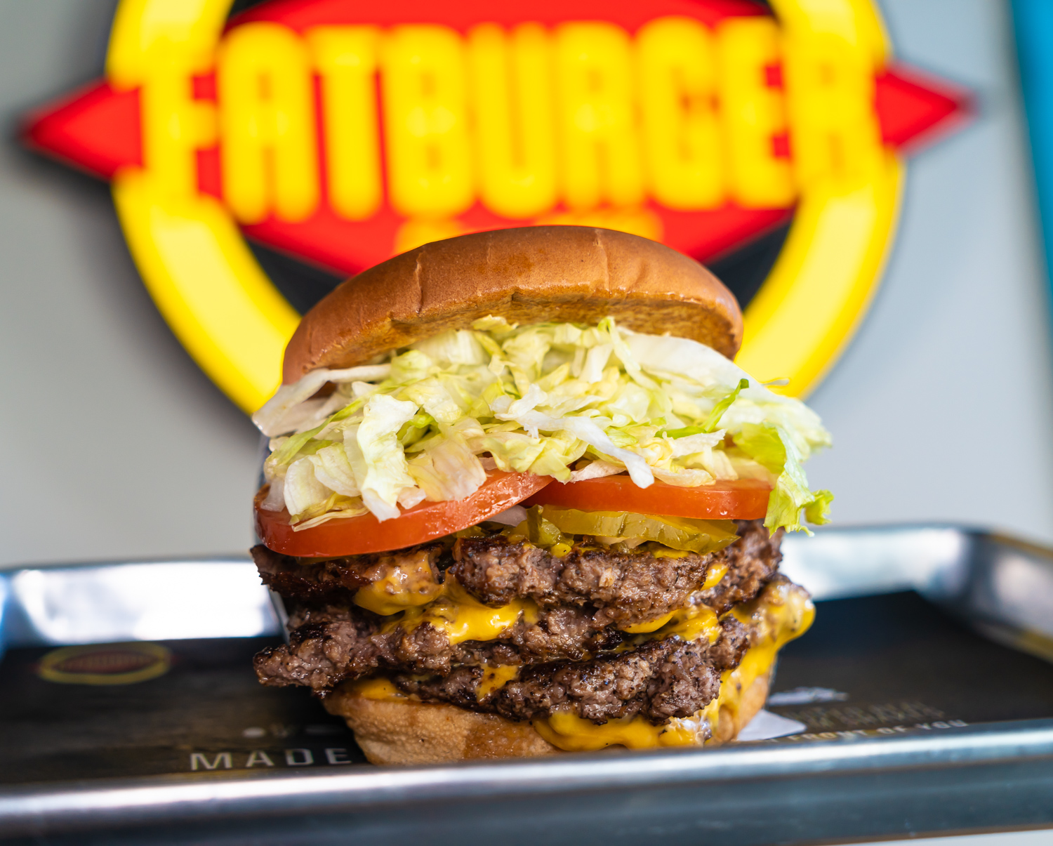 Fatburger Franchise