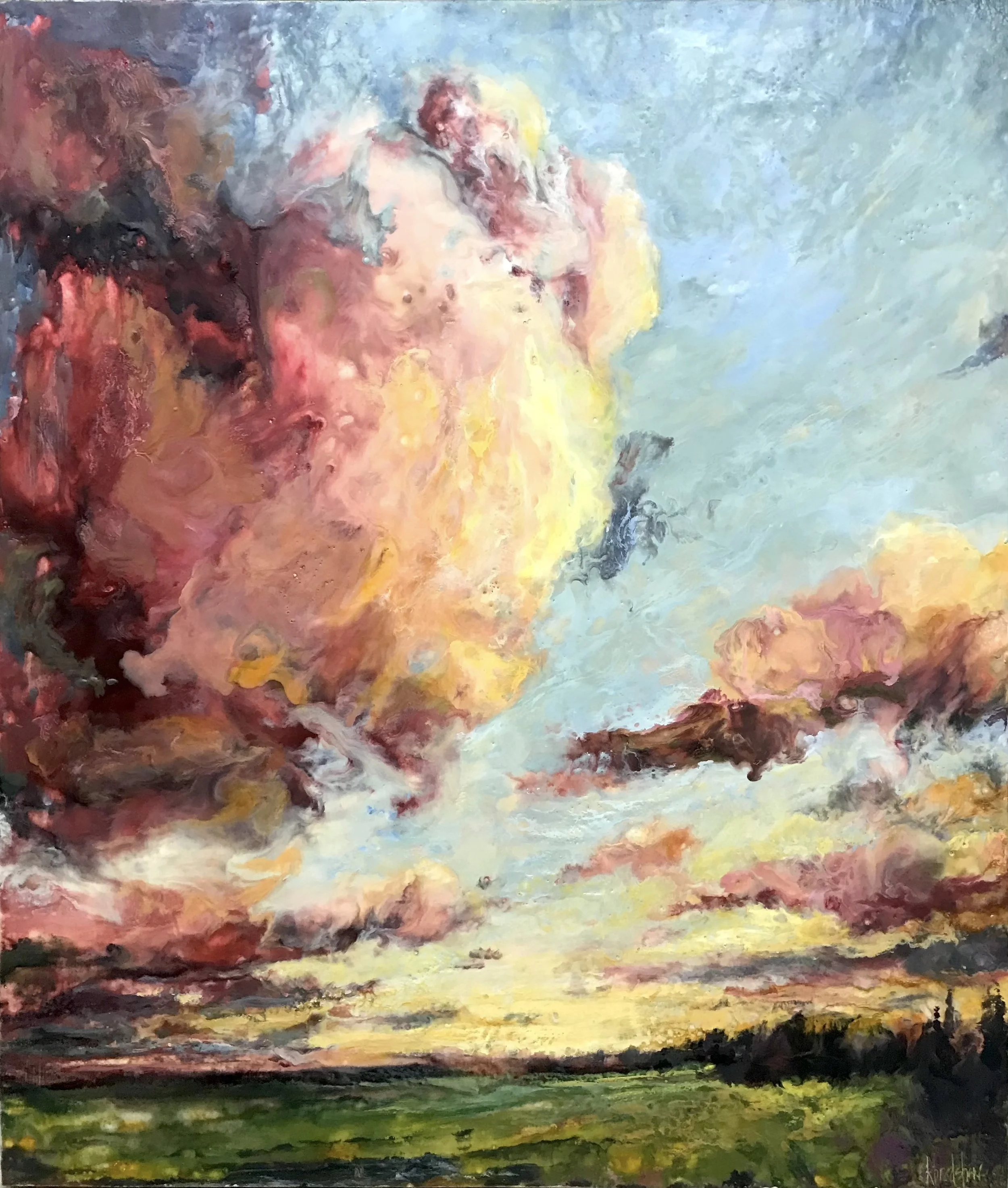 "Uplifting II"