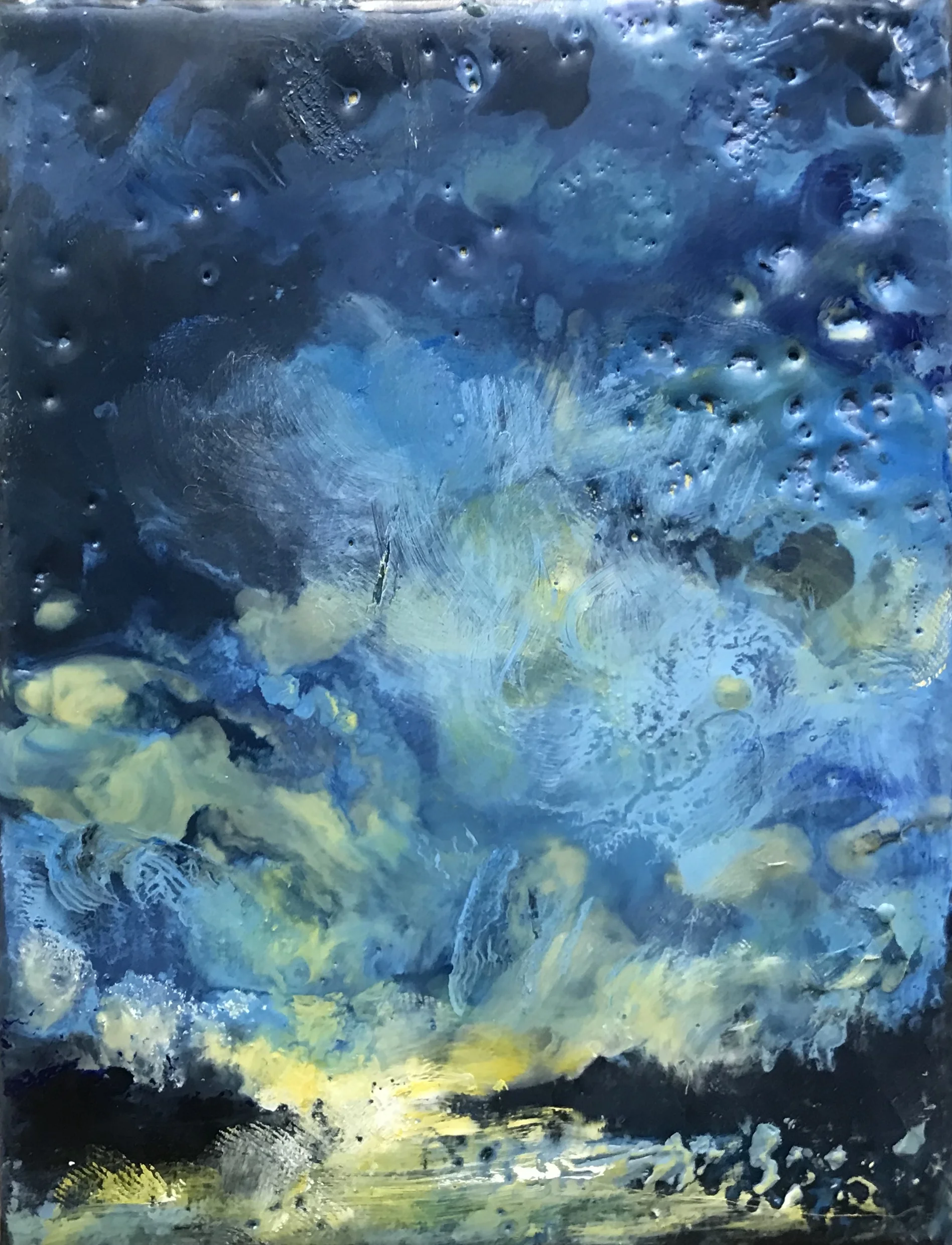 "Fireworks"