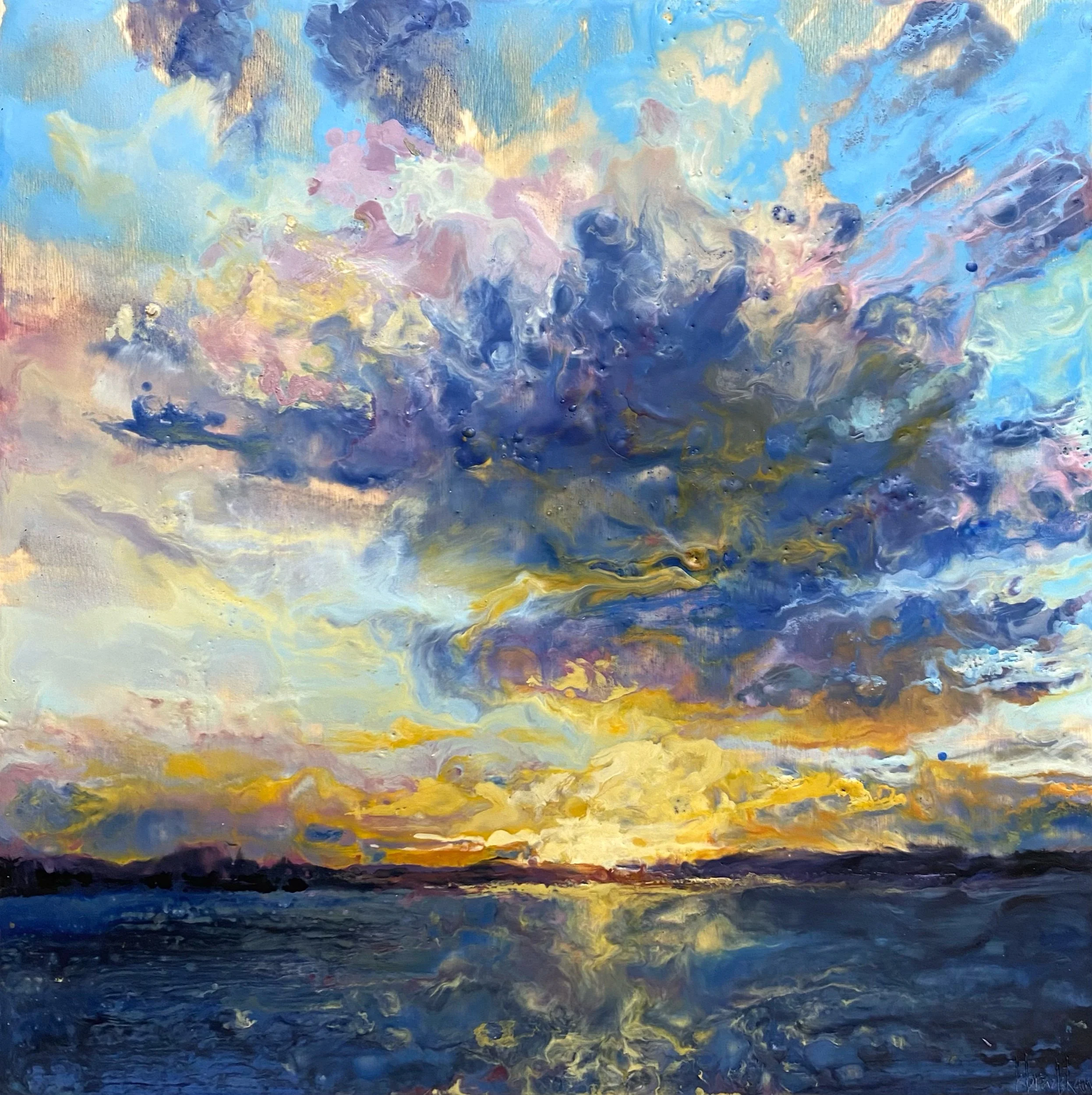 “The Beautiful After”