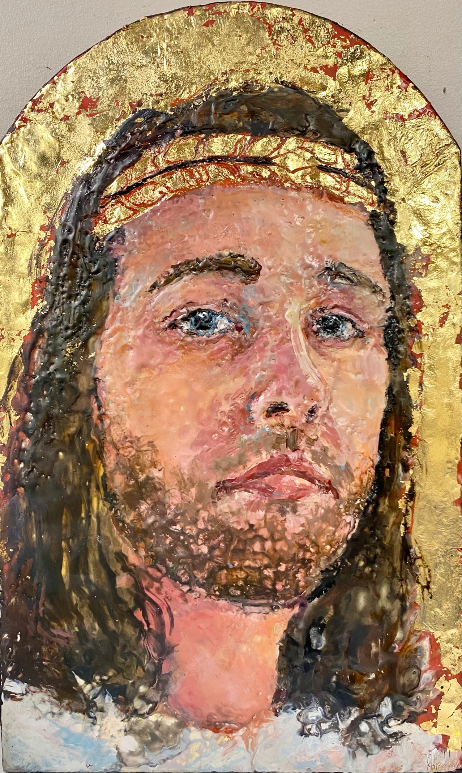 "Kyle, the Egypt Guy"