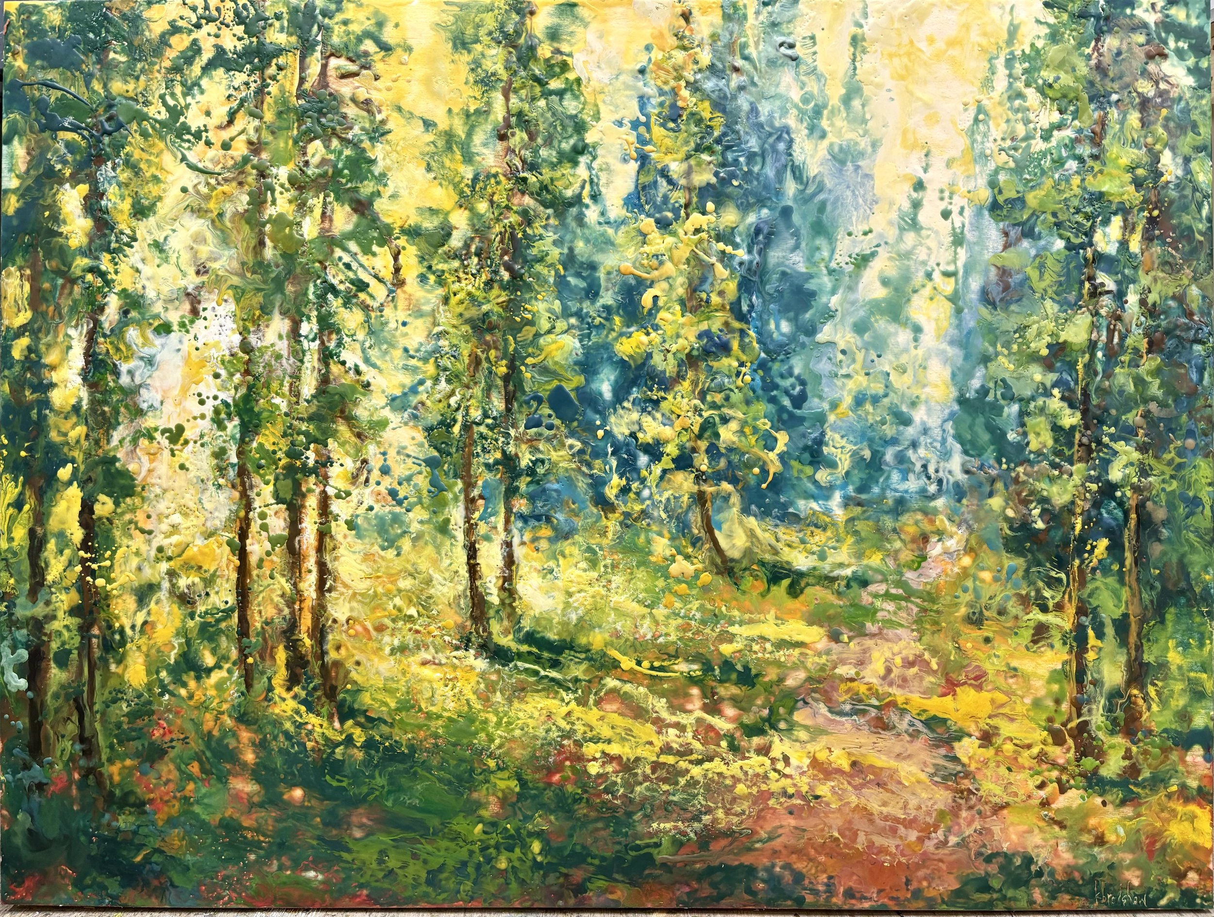 Chase’s Forest III