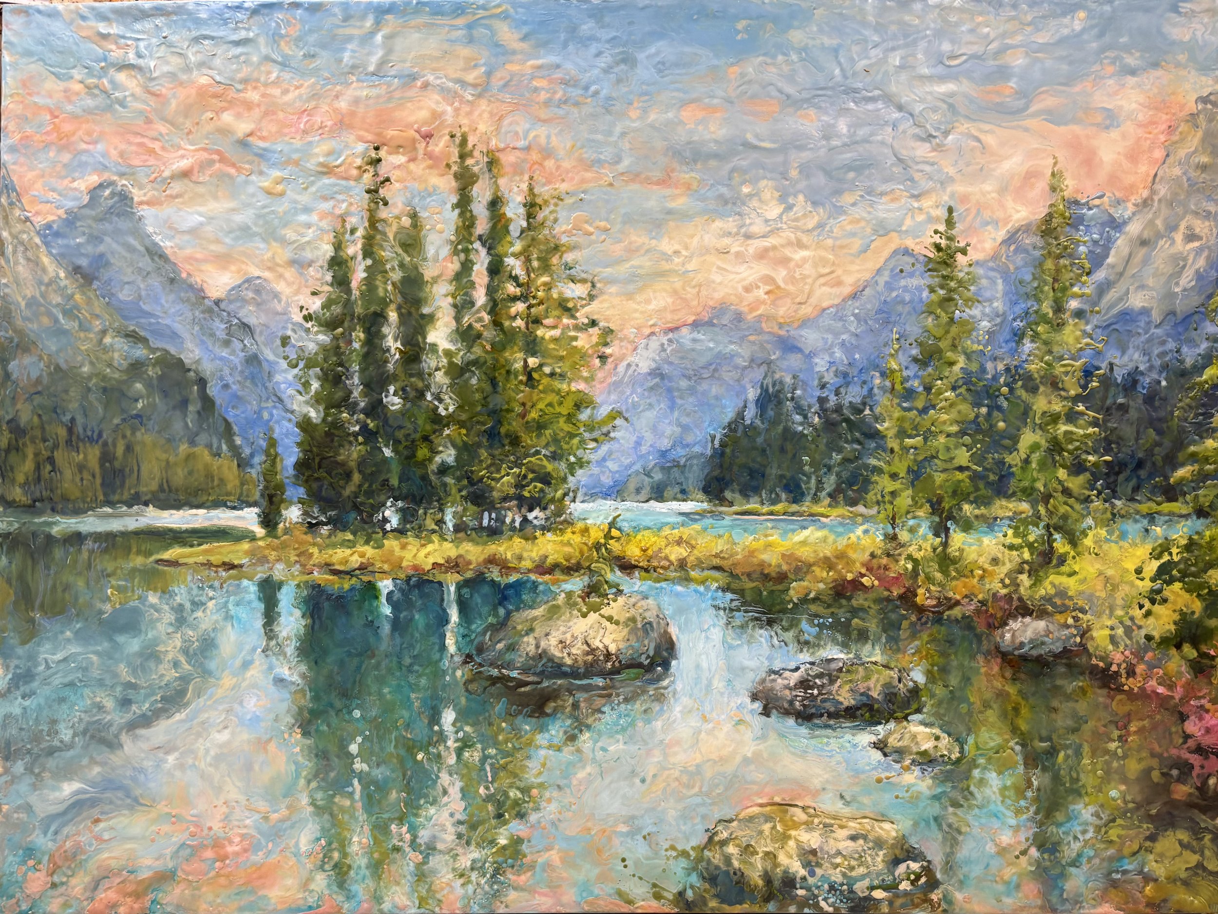 “United and Lifted (Oh Canada)”