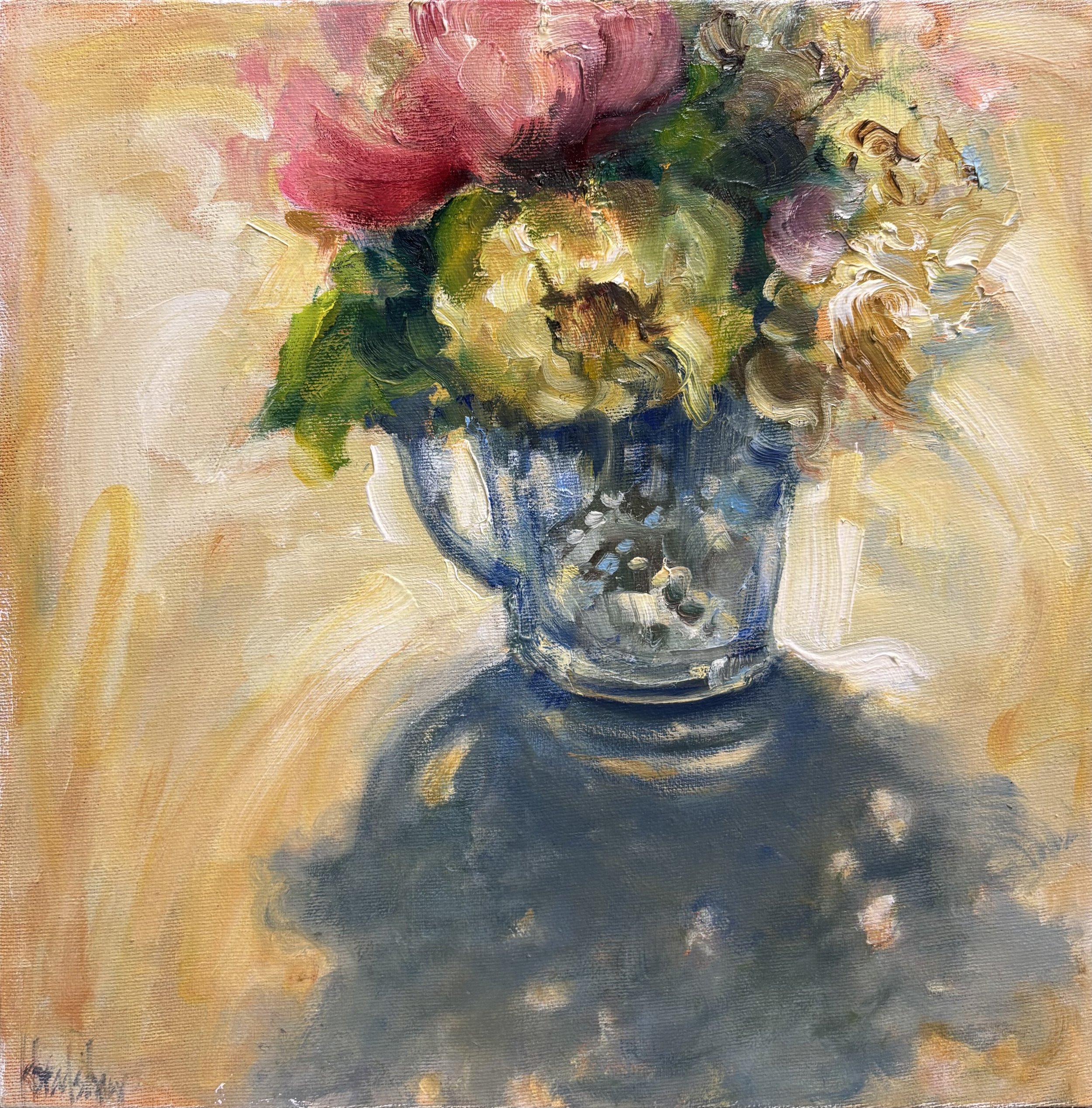 Little Bouquet I