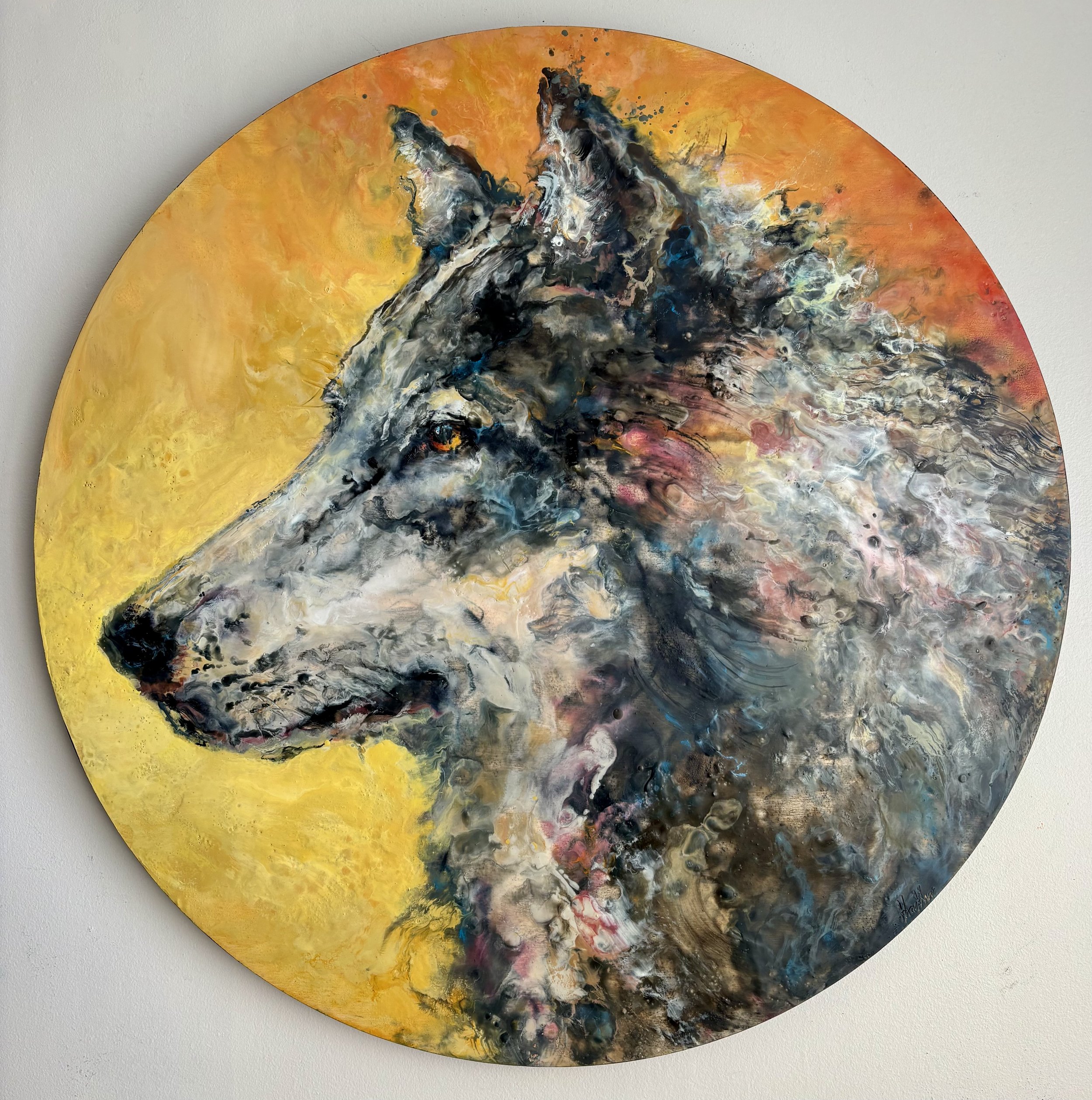 Wolf Spirit