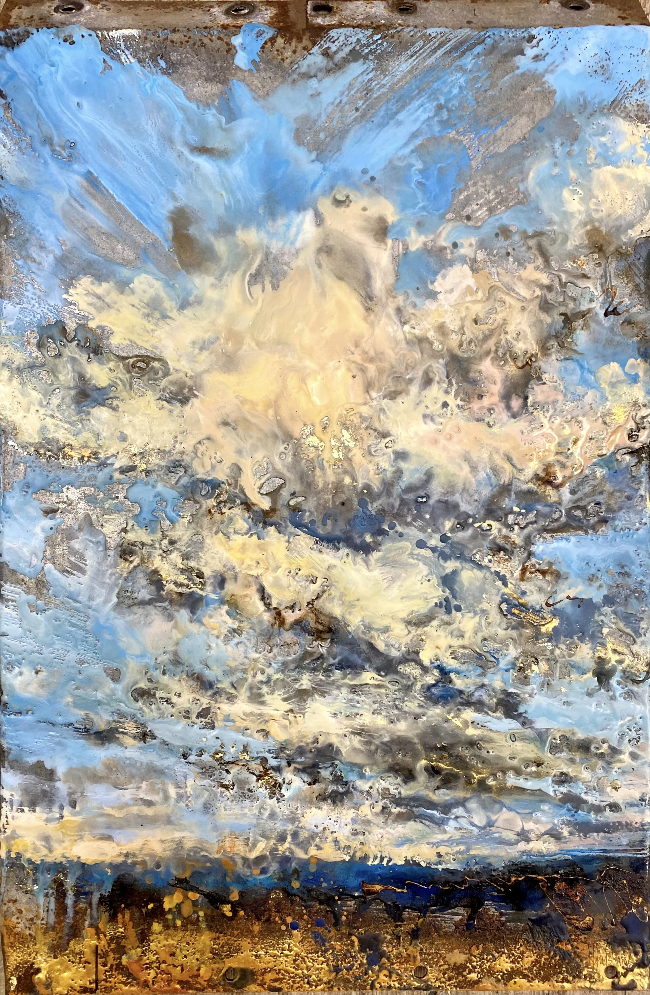 Ascension