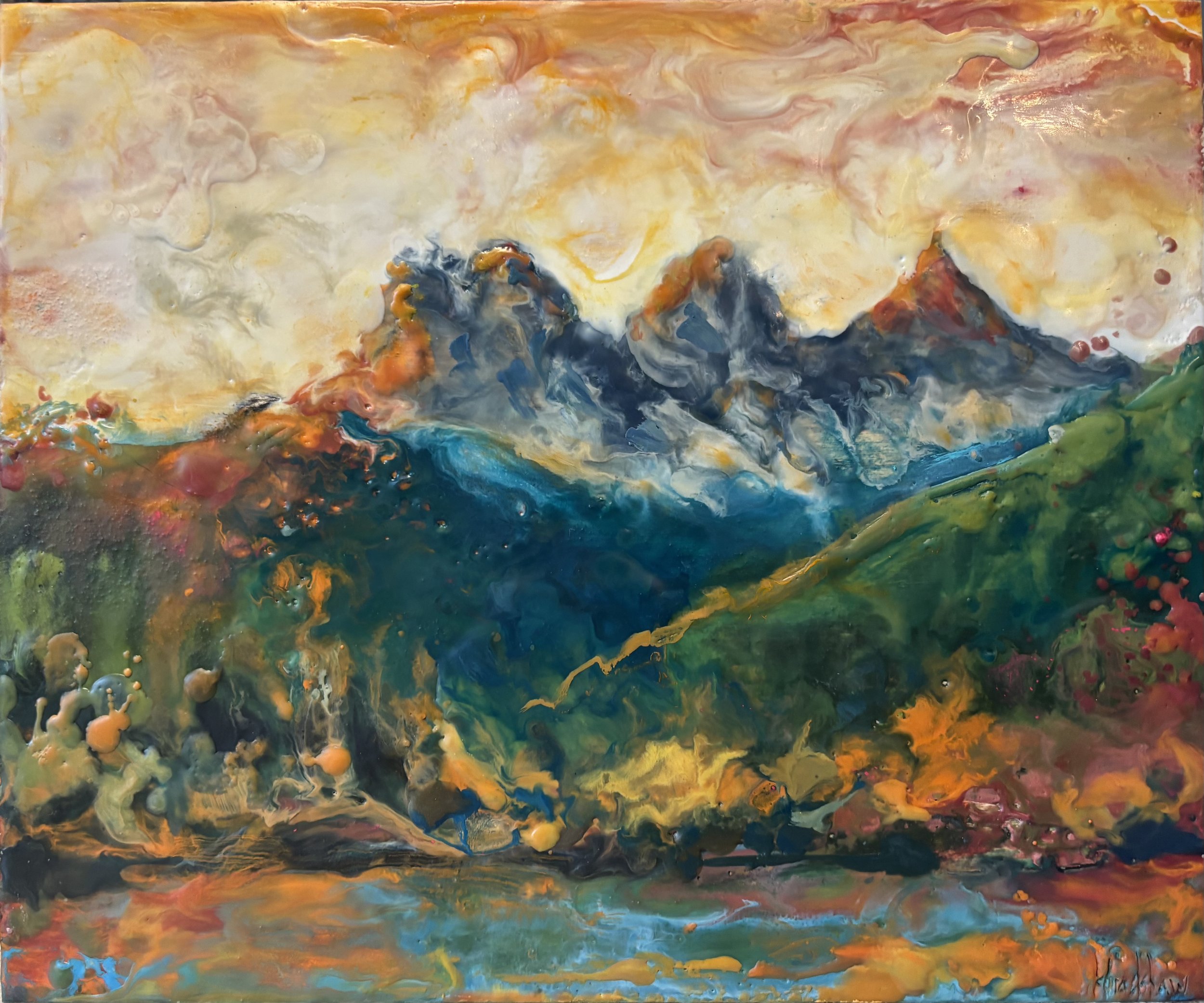 A Little Sister Love