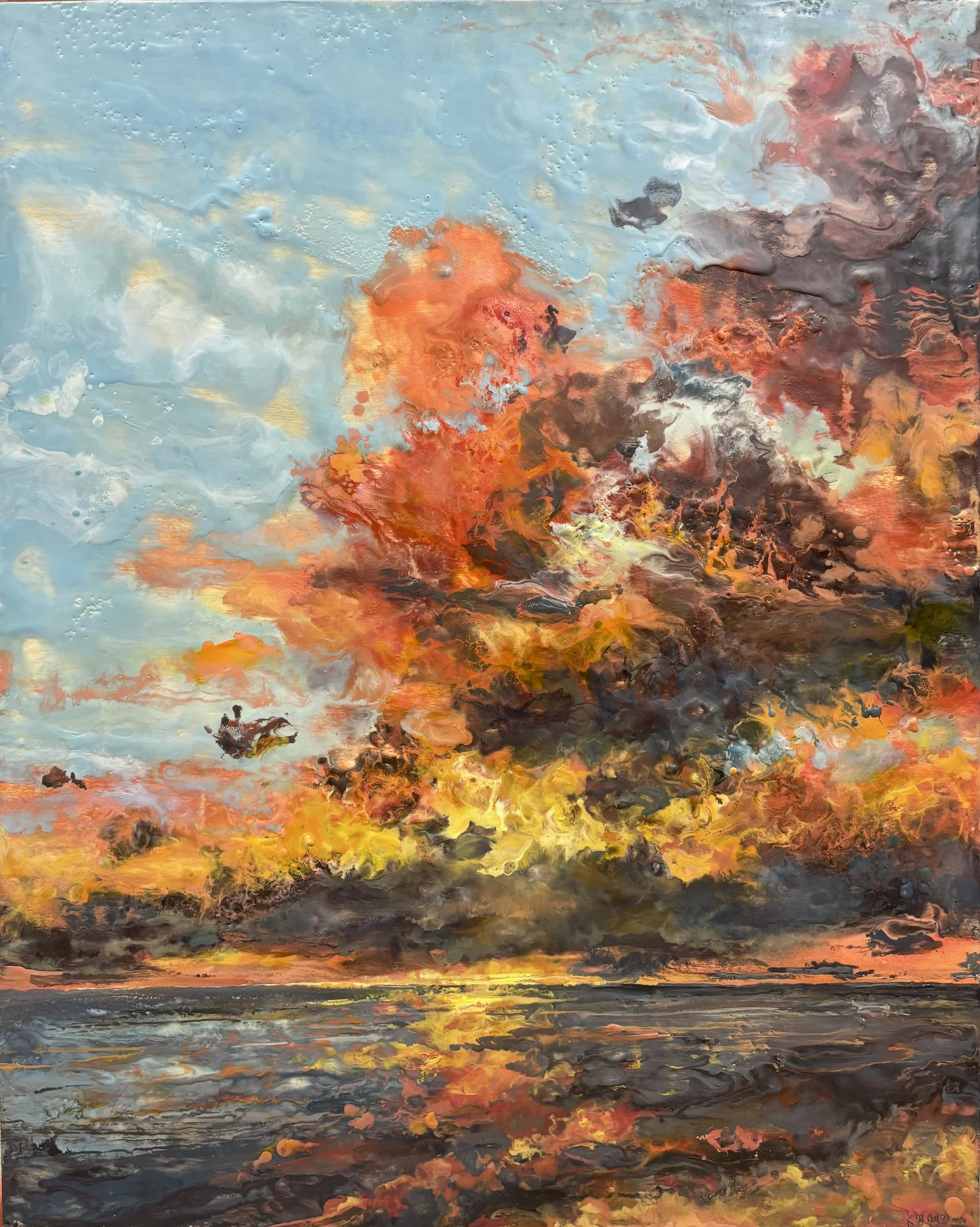 I’ve Got Something To Say