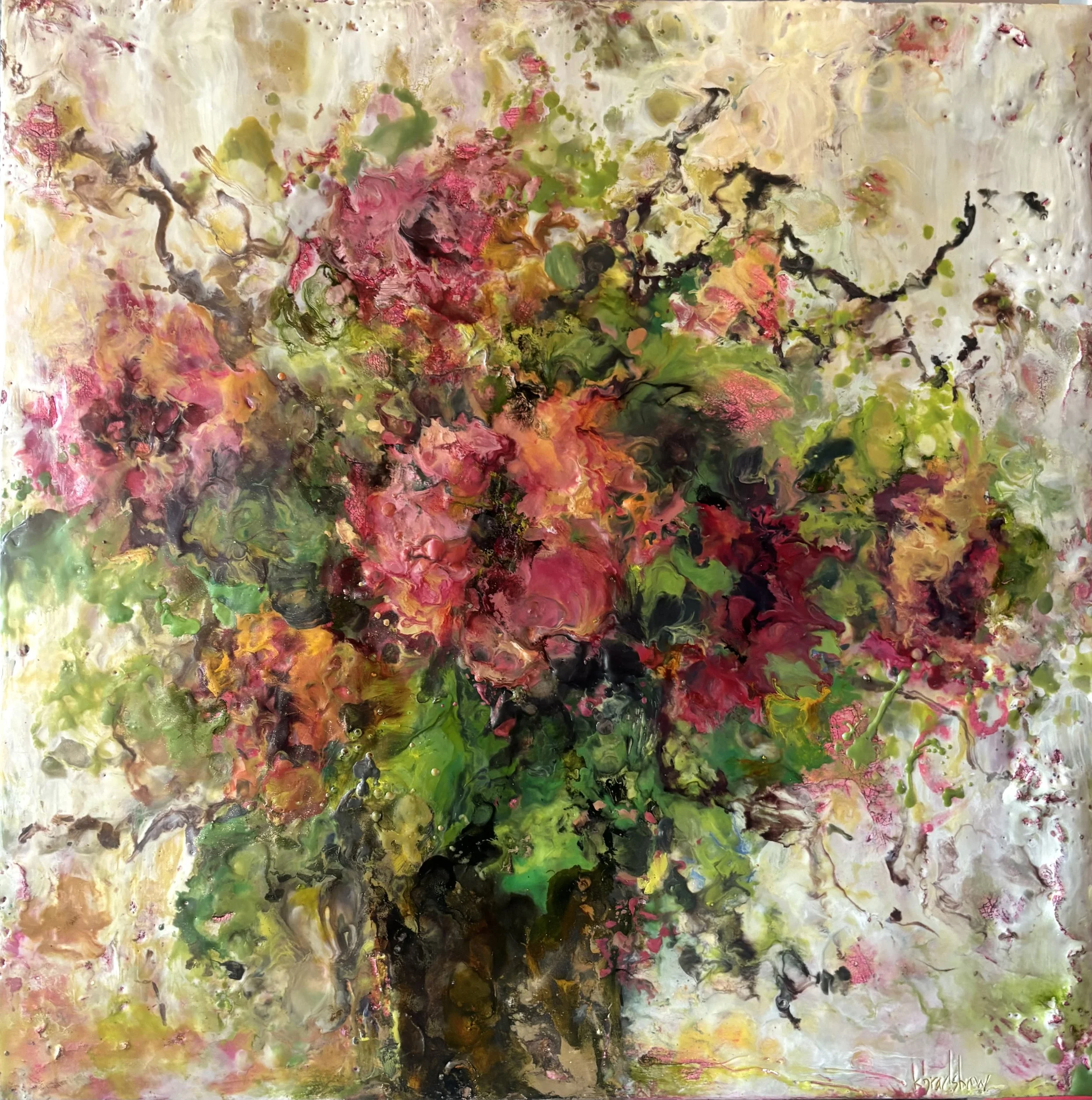 Have I Told You Lately?