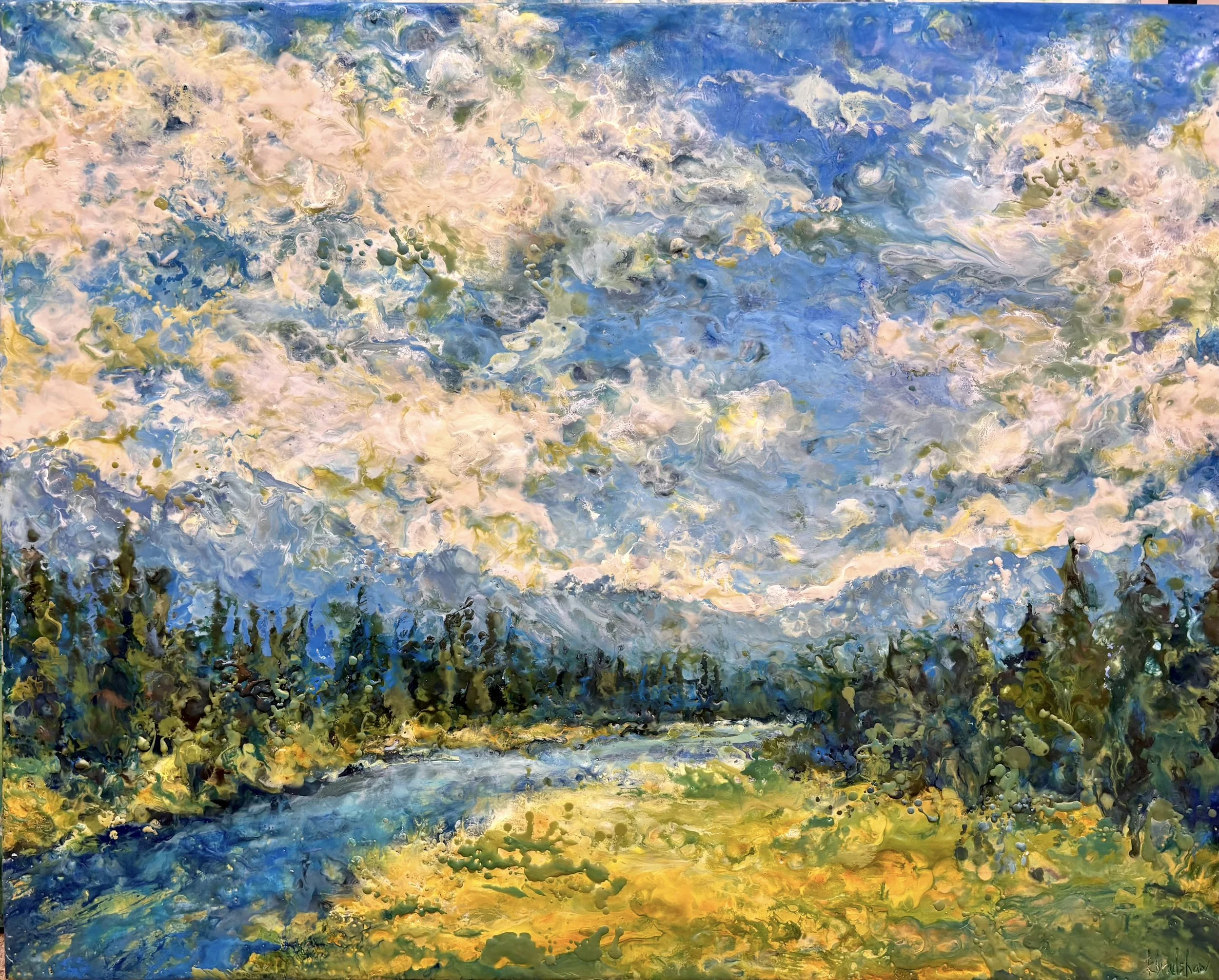 Into The Great Beyond