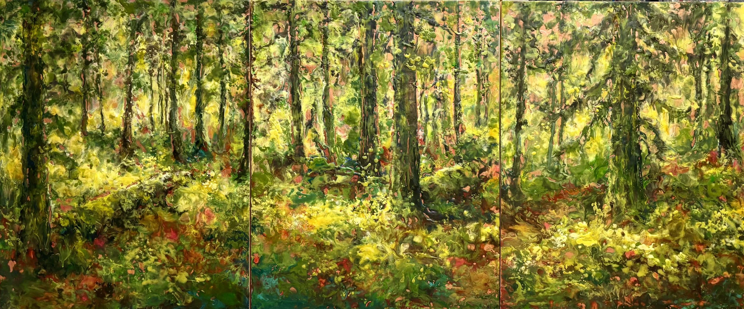 Forever Forest