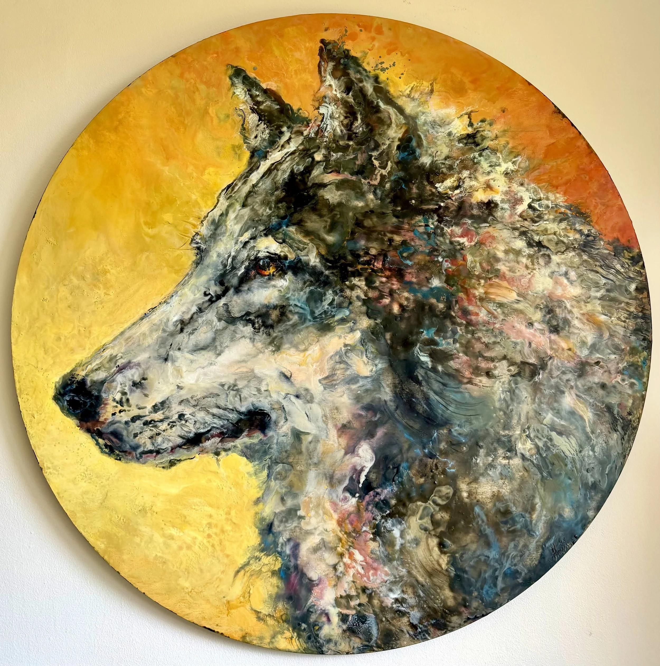 Wolf Spirit