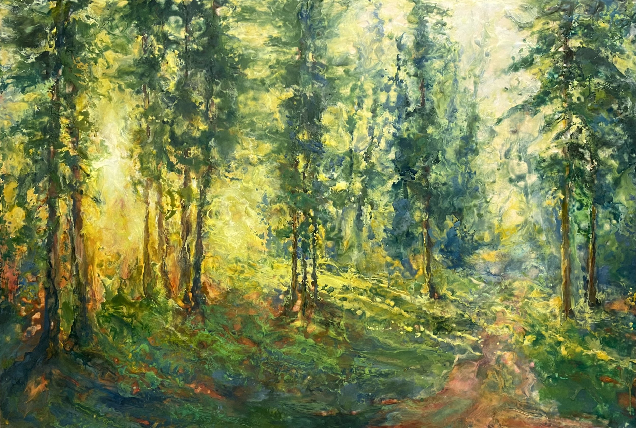 Chase's Forest