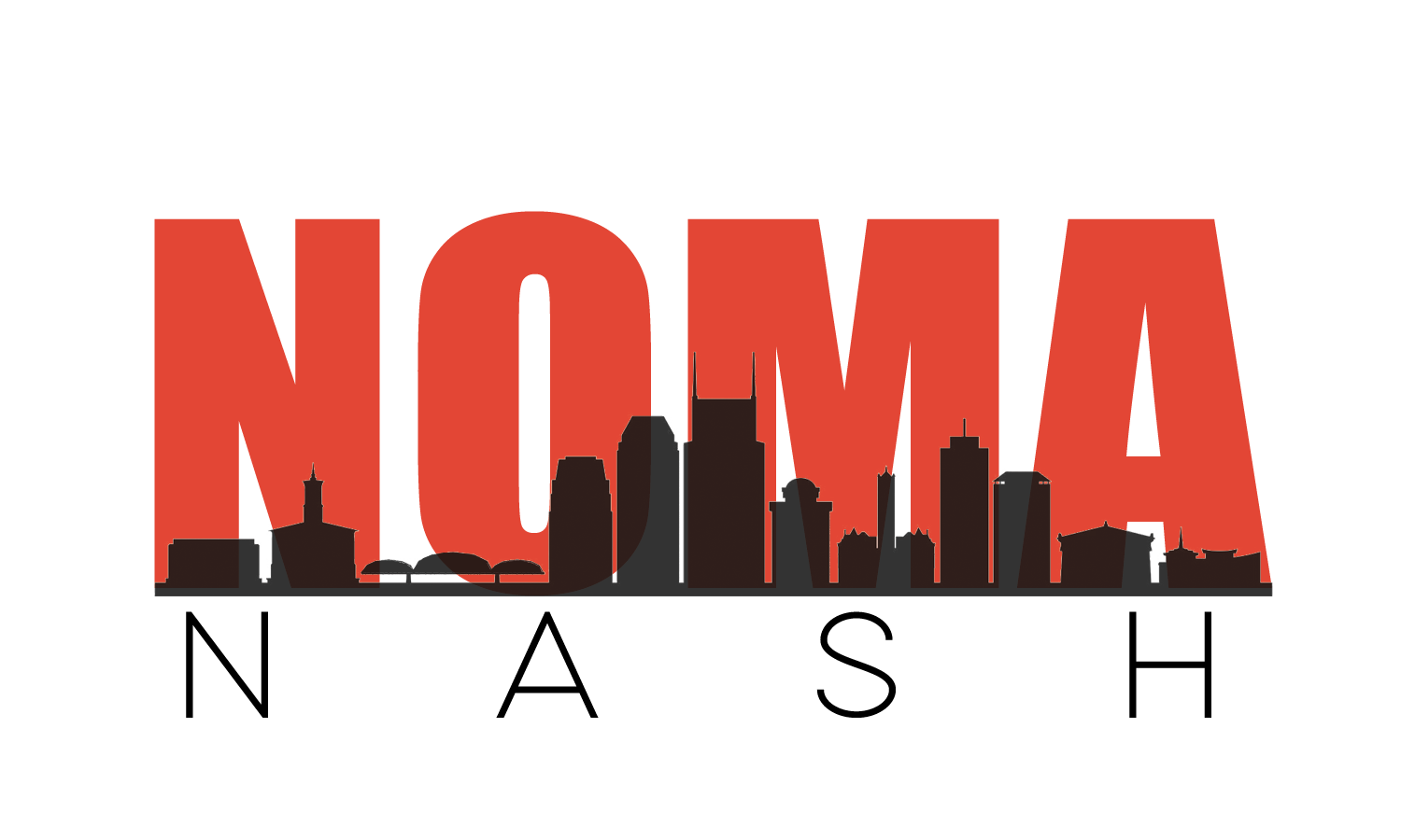 NOMAnash - Nashville Chapter of the National Organization of Minority Architects