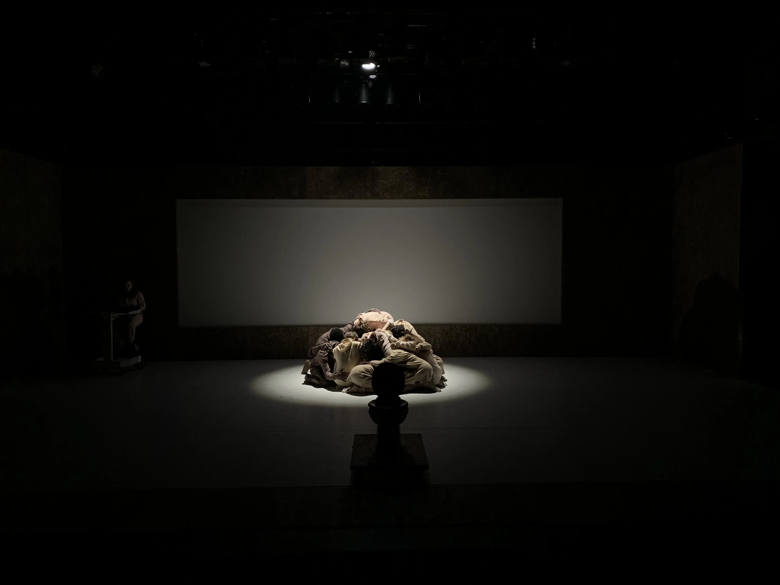 YELL by Jeremy O. Harris