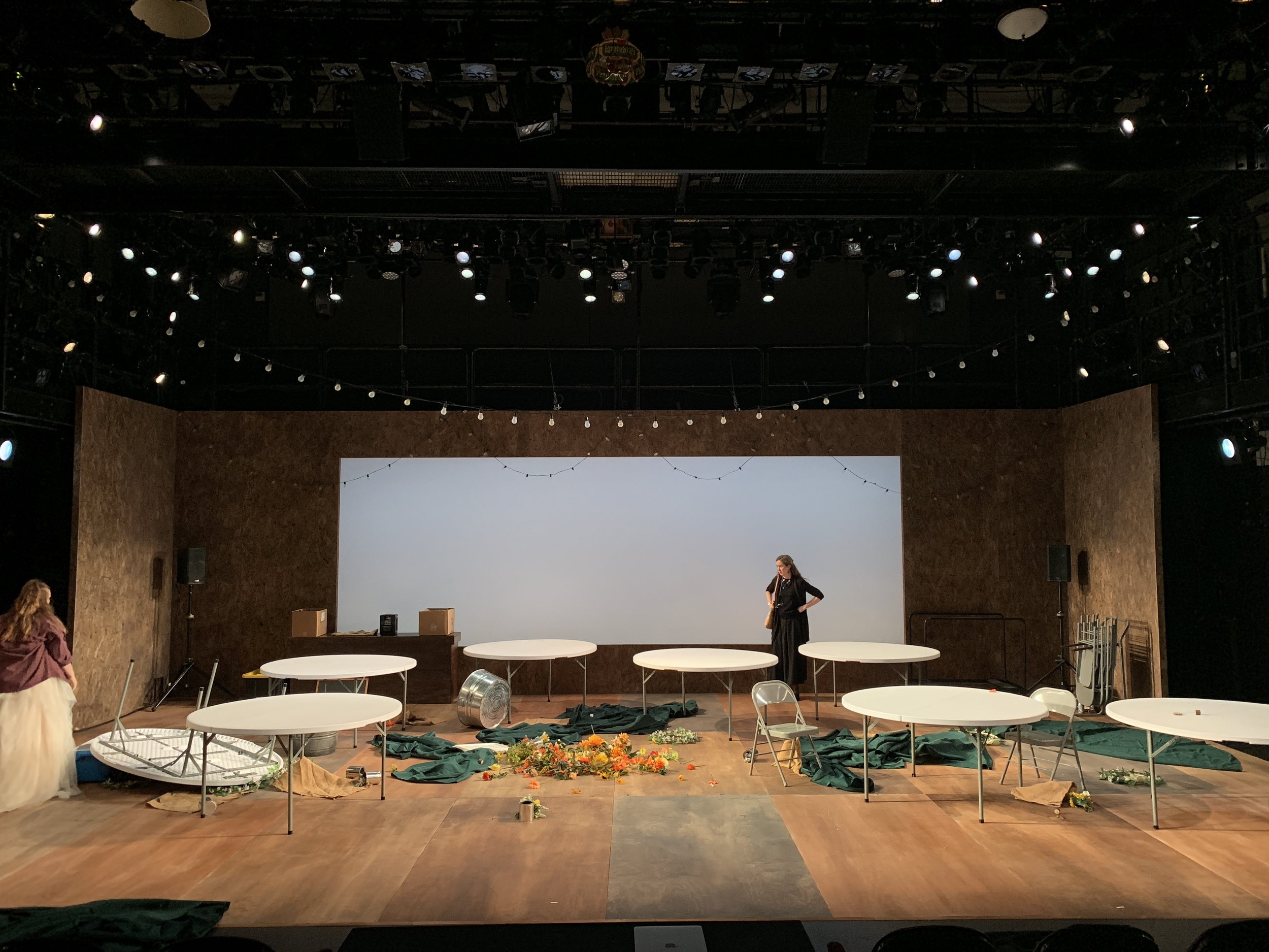 Pivot by Alex Lubischere